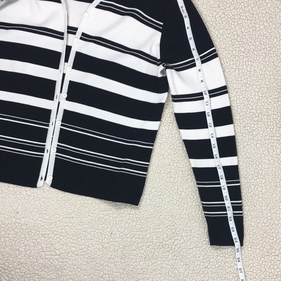 The Work Connection Sweater and Scarf - Picture 7 of 12